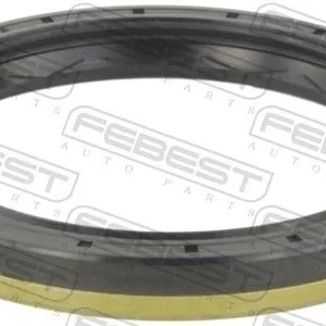 Oljetätningsring för differential FEBEST 95GEY-60740808C