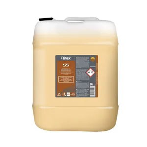 Universalrengörare CLINEX 77-109