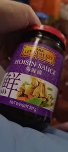 lee kum kee hoisin sauce