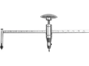 Hålpipa VOREL 03990