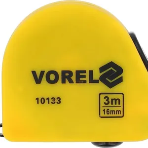 Måttband VOREL 10133