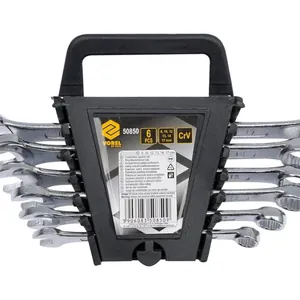 Blocknyckelsats VOREL 51721