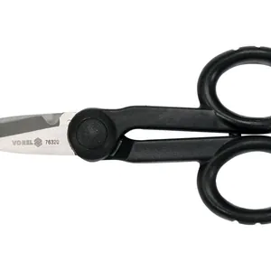 Kabelsax VOREL 76320