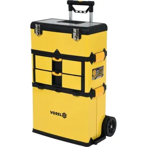 Verktygsväska VOREL 78738