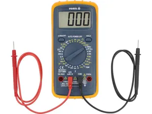 Multimeter VOREL 81784