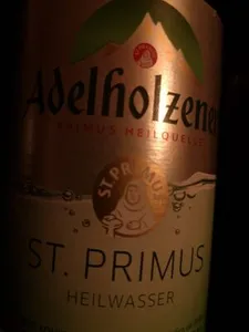 St. Primus Heilwasser