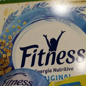 Fitness Original