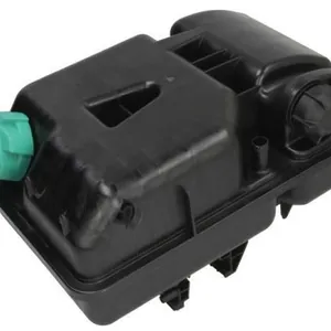 Expansionskärl THERMOTEC DBDA009TT