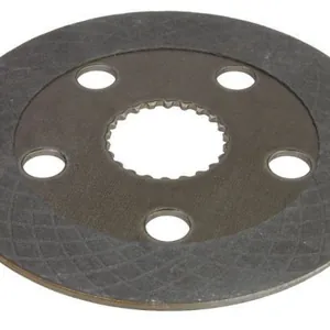 Bromsskiva SBP 02-AG017