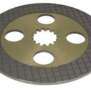 Bromsskiva SBP 02-AG018