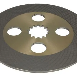 Bromsskiva SBP 02-AG019