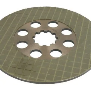 Bromsskiva SBP 02-AG020