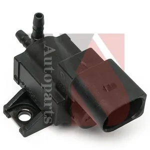 Ställventil, spjäll (insug) YSPARTS PCV036