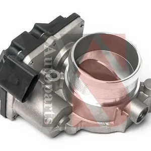 Regleringsklaff, lufttillförsel YSPARTS YS-TB03918