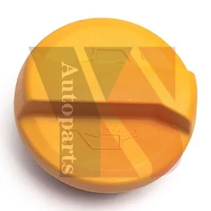 Oljepåfyllningslock YSPARTS YS-YXG044