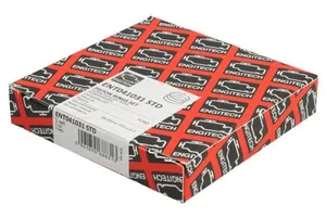 ENGITECH ENT120256 Slang, bränsleöverflöd