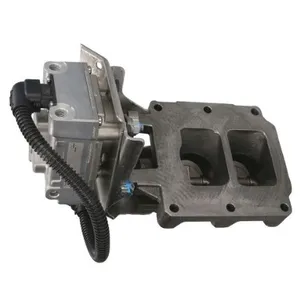 Avgasspjäll, motorbroms CZM CZM111582