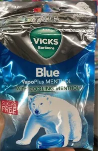 Vicks bonbon
