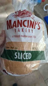 Sliced Bread