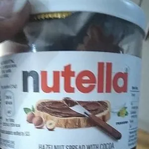 Nutella