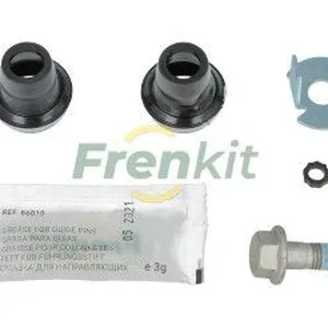 Styrlagersats, bromsok FRENKIT 812020
