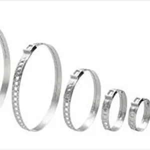 Fästklämma KUNZER 18500261