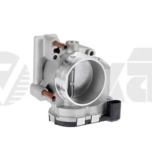 Spjällhus VIKA 11331765401