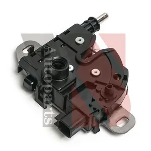 Motorhuvlås YSPARTS YS-LK0087