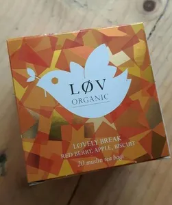 Lov organic