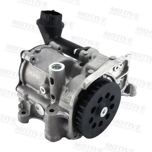 Oljepump motive OP8402