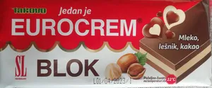 Eurocrem Blok