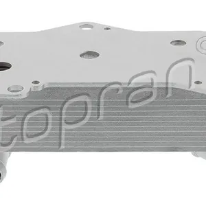 Oljekylare automatlåda TOPRAN 625 278