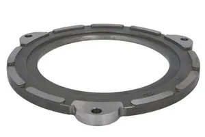 Bromsskiva SBP 02-AG023