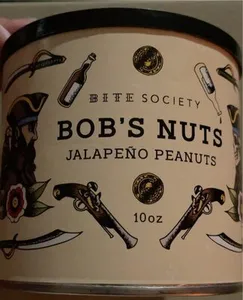 Bobs Nuts