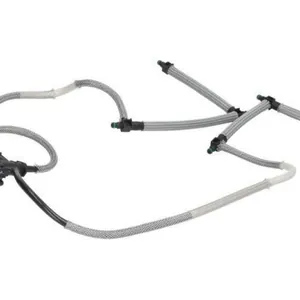 Slang, bränsleöverflöd ENGITECH ENT120272