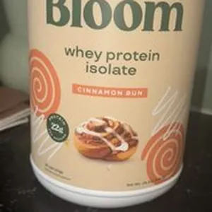 whey protein isolate