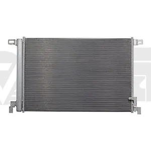 Kondensor, klimatanläggning VIKA 28160000201