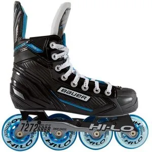 Bauer RH RSX Junior, 5