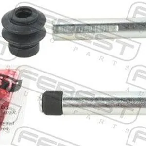 Glidbult till bromsok FEBEST 0474-CYF-KIT