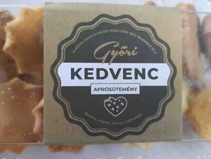 Édes teasütemény kókuszos, csokoládés