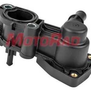 Kylmedelsfläns MOTORAD CH1104