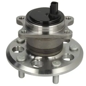 Hjullagersats BTA H12083BTA