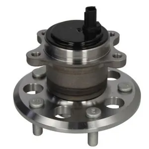 Hjullagersats BTA H12084BTA