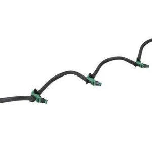 Slang, bränsleöverflöd ENGITECH ENT120311