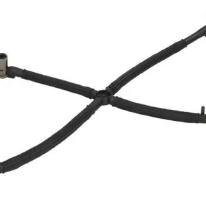 Slang, bränsleöverflöd ENGITECH ENT120312