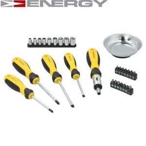 Verktygssats ENERGY NE00369A