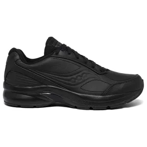 Saucony Omni Walker 3 promenadskor (herr) - Black, 44,5