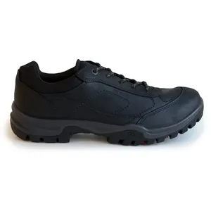 Ecco Xpedition III promenadskor (herr) - Black/Black, 42