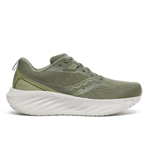 Saucony Triumph 22 löparskor (herr) - Olivine, 44