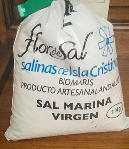 Flor de sal